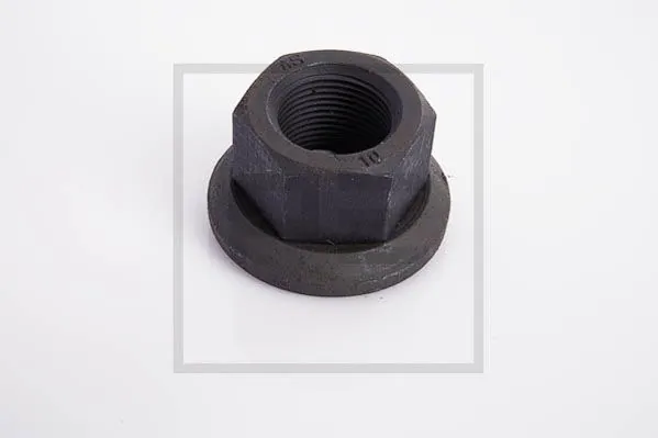 Wheel Nut